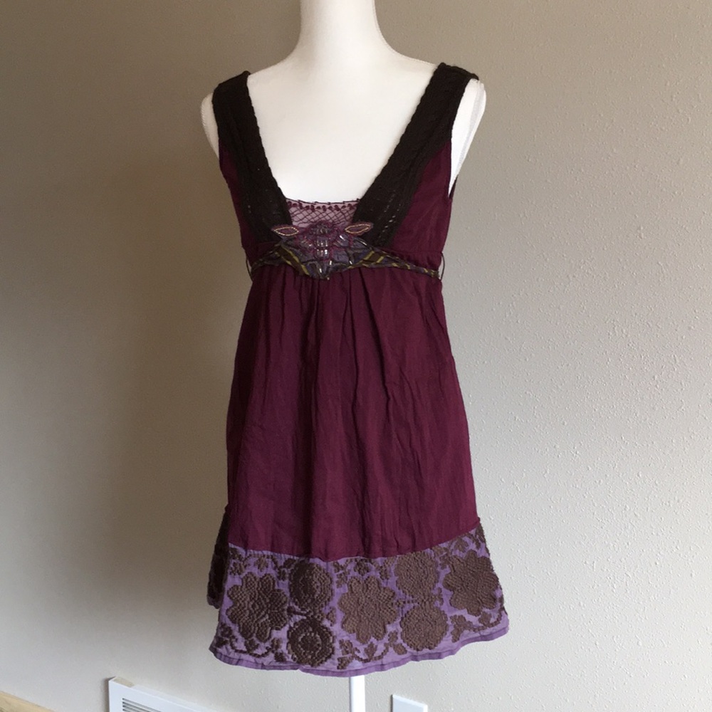 Free People Sundress, 0